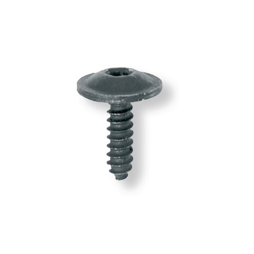 Torxschraube TX 25 4,8x15 mm VW N90775001